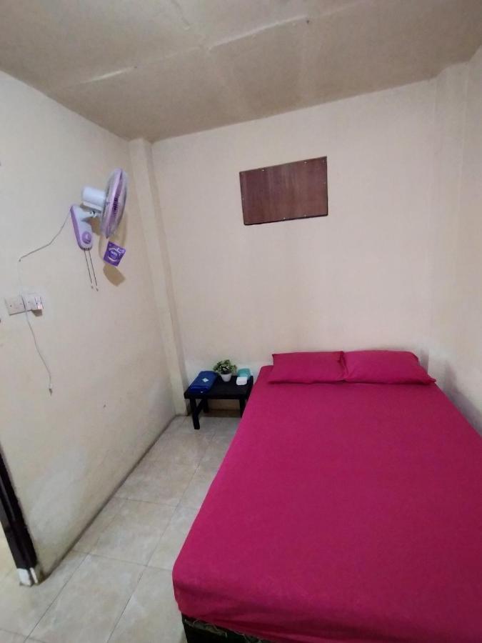 Ijen Basecamp & Homestay Ketapang  Ngoại thất bức ảnh