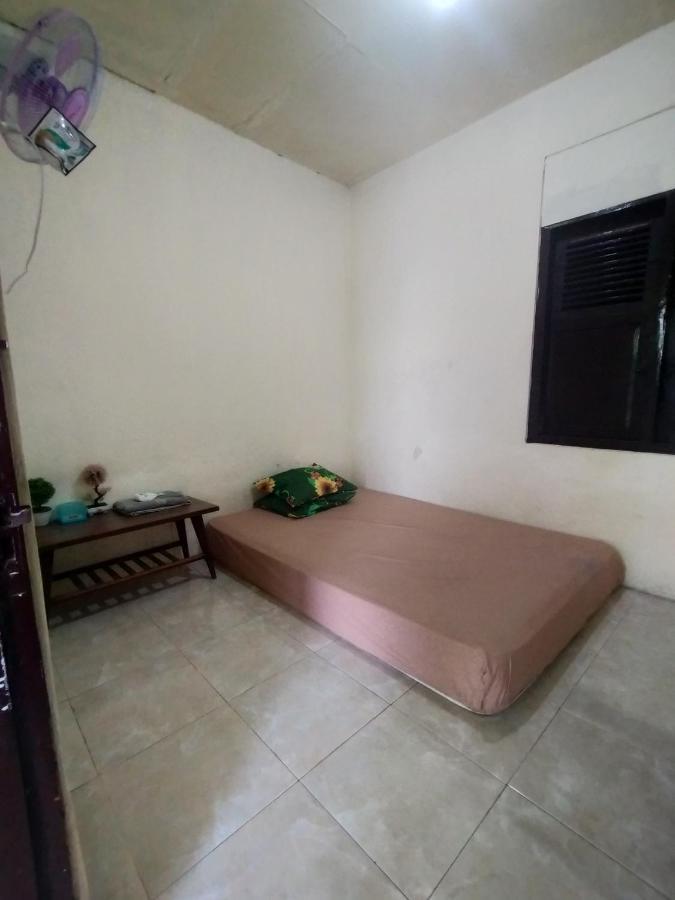 Ijen Basecamp & Homestay Ketapang  Ngoại thất bức ảnh