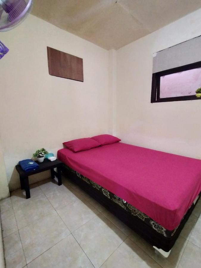 Ijen Basecamp & Homestay Ketapang  Ngoại thất bức ảnh
