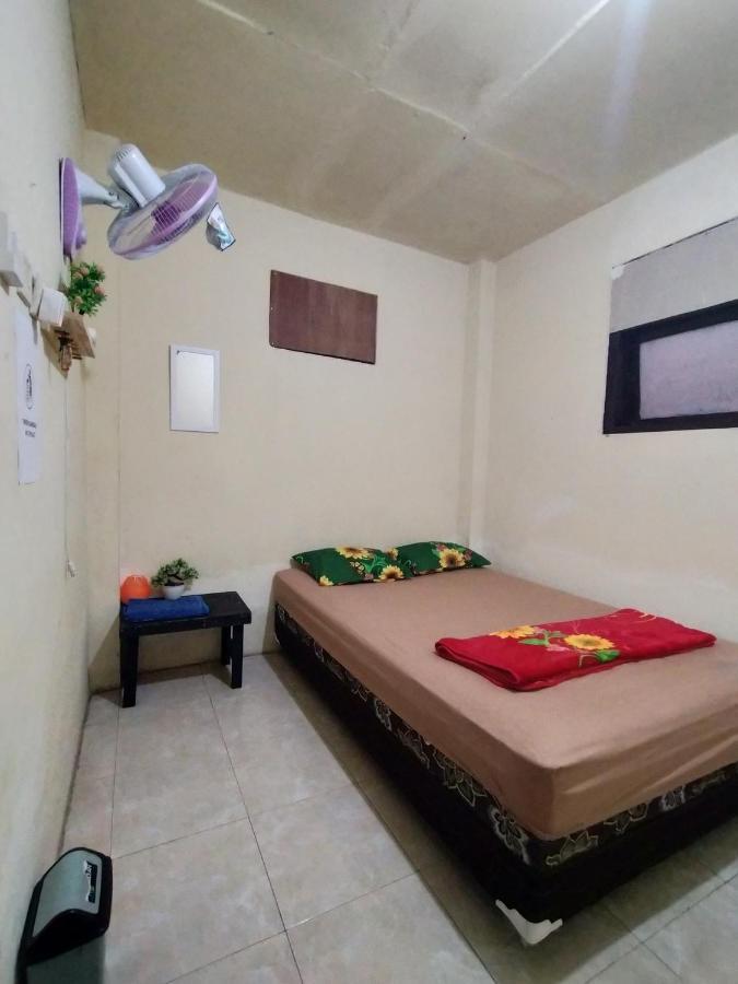 Ijen Basecamp & Homestay Ketapang  Ngoại thất bức ảnh